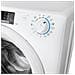 Lavatrice Libera Installazione CO 4104TWM / 1-S Smart Pro 10 Kg Classe A Centrifuga 1400 giri - Foto miniatura 4