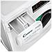 Lavatrice Libera Installazione CO 4104TWM / 1-S Smart Pro 10 Kg Classe A Centrifuga 1400 giri - Foto miniatura 6