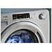 Lavatrice Libera Installazione CO 4104TWM / 1-S Smart Pro 10 Kg Classe A Centrifuga 1400 giri - Foto miniatura 7