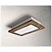 Lullaby WOOD /A / 120 Integrato a soffitto Legno 800 m³ /h - Foto miniatura 1