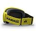 Maschera Da Sci Aspen Yellow / Silver - Foto miniatura 4