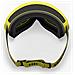 Maschera Da Sci Aspen Yellow / Silver - Foto miniatura 5