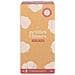 Fodera Slip Classica In Cotone Biologico X24 - Foto miniatura 1