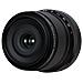 XF30mmF2.8 R LM WR Macro MILC Obiettivi macro Nero - Foto miniatura 2