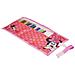 Astuccio Per La Scuola Con Accessori Minnie Mouse Rosa (22 Pcs) - Foto miniatura 1