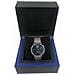 Orologio Uomo Fcb 7004120 Grigio Argentato - Foto miniatura 2