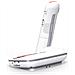 Telefono Fisso Swiss Voice Xtra 2355 Duo Bianco - Foto miniatura 5