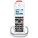 Telefono Fisso Swiss Voice Xtra 2355 Duo Bianco - Foto miniatura 7