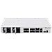 CRS510-8XS-2XQ-IN switch di rete L3 Fast Ethernet (10/100) Supporto Power over Ethernet (PoE) Bianco - Foto miniatura 1