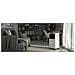 Climatizzatore Portatile Potenza 2.6KW 10000 Btu Classe A - Foto miniatura 3