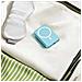 Batteria Esterna Magsafe 10w 5000mah Compatta Portatile, Azzurro - Foto miniatura 2