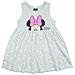 Vestito Minnie mf 5223b667 s2-3a Ragazza - Foto miniatura 1