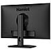 Monitor 24” LED IPS Flat HM27JF-V Full HD 1920x1080 Tempo di Risposta 5ms - Foto miniatura 4