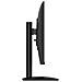 Monitor 24” LED IPS Flat HM27JF-V Full HD 1920x1080 Tempo di Risposta 5ms - Foto miniatura 5