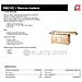 Banco Da Lavoro Con Armadio E Morsa Holzmann Wb210c - Foto miniatura 4