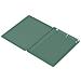 -300120 custodia per tablet 33 cm (13") Custodia a libro Verde - Foto miniatura 3
