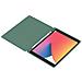 -300120 custodia per tablet 33 cm (13") Custodia a libro Verde - Foto miniatura 5