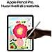 iPad Air 11" M3 (2025) 256GB Wi-Fi Viola - Foto miniatura 7
