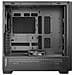 FLUX SE Midi Tower Nero, Legno - Foto miniatura 9