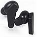 TWS-ANC-MMX cuffia e auricolare True Wireless Stereo (TWS) In-ear Chiamate /Musica /Sport /Tutti i giorni USB tipo-C Bluetooth Nero - Foto miniatura 4