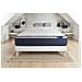 Kit Rete E Materasso Matrimoniale Actimemo Max 180x200cm - Spessore : 26cm- Memory Foam - Rigido - Foto miniatura 1