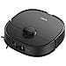 Eureka J15 Pro Ultra Robot Aspirador Y Friegasuelos Con Succión De 16.200pa, Anti-enredos Y Lavado Con Agua Caliente - Negro - Foto miniatura 2