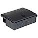 Trappole per Topi 10 pz Nere 13x10x4 cm - Foto miniatura 3