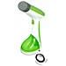 EHI008 stiratrice a vapore Vapore per indumenti portatile 0,22 L 1400 W Verde, Bianco - Foto miniatura 3