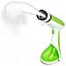 EHI008 stiratrice a vapore Vapore per indumenti portatile 0,22 L 1400 W Verde, Bianco - Foto miniatura 4