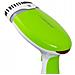 EHI008 stiratrice a vapore Vapore per indumenti portatile 0,22 L 1400 W Verde, Bianco - Foto miniatura 5