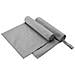 Asciugamani Sportivi 2 pcs Grigio scuro 100 x 50 cm - Foto miniatura 1