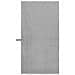 Asciugamani Sportivi 2 pcs Grigio scuro 100 x 50 cm - Foto miniatura 4