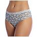 Confezione Da 2 Brislip Coquettes Mutandine Di Cotone 1032252 Per Donna - Foto miniatura 3