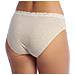 Confezione Da 2 Brislip Coquettes Mutandine Di Cotone 1032252 Per Donna - Foto miniatura 5