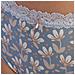 Confezione Da 2 Brislip Coquettes Mutandine Di Cotone 1032252 Per Donna - Foto miniatura 6