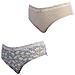 Confezione Da 2 Brislip Coquettes Mutandine Di Cotone 1032252 Per Donna - Foto miniatura 1