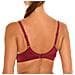 Reggiseno Da Donna Con Ferretto In Pizzo Non Imbottito 05832 Per Un Sostegno Naturale Del Seno - Foto miniatura 3
