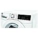 Lavatrice 9 Kg H-WASH 300 Classe D cod H3WS495TE-S - Foto miniatura 5