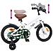 Bicicletta per Bambini 12 Pollici per bambini di 2-4 anni - Foto miniatura 7
