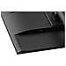 HP241PJB Monitor PC 60,5 cm (23.8") 1920 x 1080 Pixel Full HD LED Nero - Foto miniatura 3