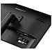 HP241PJB Monitor PC 60,5 cm (23.8") 1920 x 1080 Pixel Full HD LED Nero - Foto miniatura 4