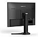 HP241PJB Monitor PC 60,5 cm (23.8") 1920 x 1080 Pixel Full HD LED Nero - Foto miniatura 8
