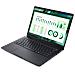 Pro Max 14 MC14250 Intel Core Ultra 7 265H Workstation mobile 35,6 cm (14") Full HD+ 16 GB LPDDR5x-SDRAM 512 GB SSD NVIDIA RTX PRO 500 Blackwell Wi-Fi 7 (802.11be) Windows 11 Pro Tedesco Nero - Foto miniatura 5
