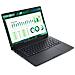 Pro Max 14 MC14250 Intel Core Ultra 7 265H Workstation mobile 35,6 cm (14") Full HD+ 16 GB LPDDR5x-SDRAM 512 GB SSD NVIDIA RTX PRO 500 Blackwell Wi-Fi 7 (802.11be) Windows 11 Pro Tedesco Nero - Foto miniatura 8