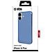 TEINSTIP1667B custodia per cellulare 17 cm (6.7") Cover Blu - Foto miniatura 2