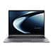 ExpertBook P5 G2 P5605CAA-PL0181X Copilot+ PC Intel Core Ultra 7 356H Computer portatile 40,6 cm (16") WQXGA 16 GB DDR5-SDRAM 1 TB SSD Wi-Fi 7 (802.11be) Windows 11 Pro Grigio - Foto miniatura 1