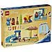 Disney | 43280 Divertimento in Spiaggia con Lilo e Stitch, Giochi Didattici, 2 Negozi, Giostra e 2 Minifigure, Regalo 4+ - Foto miniatura 3