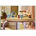 Disney | 43280 Divertimento in Spiaggia con Lilo e Stitch, Giochi Didattici, 2 Negozi, Giostra e 2 Minifigure, Regalo 4+ - Foto miniatura 7