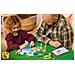 Disney | 43280 Divertimento in Spiaggia con Lilo e Stitch, Giochi Didattici, 2 Negozi, Giostra e 2 Minifigure, Regalo 4+ - Foto miniatura 9
