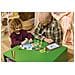Disney | 43280 Divertimento in Spiaggia con Lilo e Stitch, Giochi Didattici, 2 Negozi, Giostra e 2 Minifigure, Regalo 4+ - Foto miniatura 10